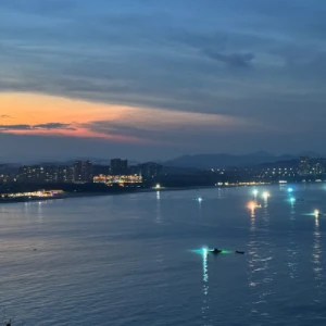 一鹿向上