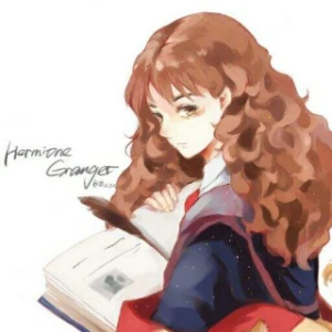 hermione