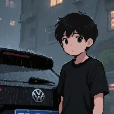 延时摄影师-何崇瑞