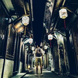 热爱生活的Aaron